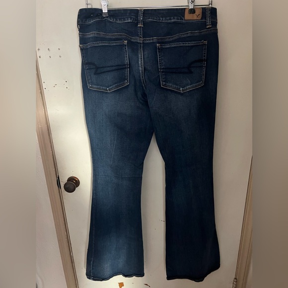 American eagle outfitters flare jean - Picture 3 of 3